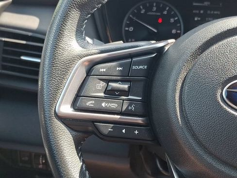Certified 2023 Subaru Outback Premium AWD/4WD image 22
