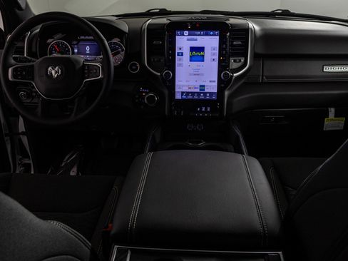 New 2026 RAM 1500 Big Horn image 22