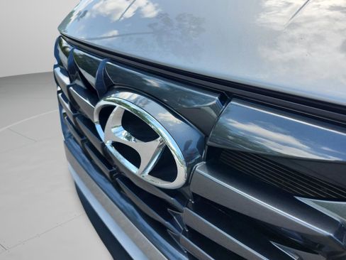 Certified 2024 Hyundai Tucson SE FWD image 20