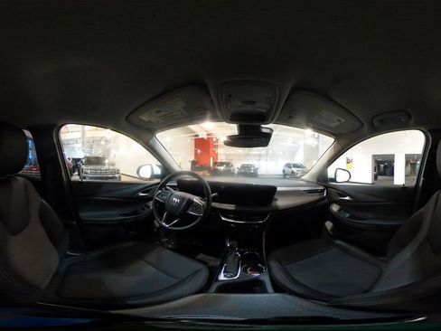 Used 2025 Buick Encore GX Preferred image 41