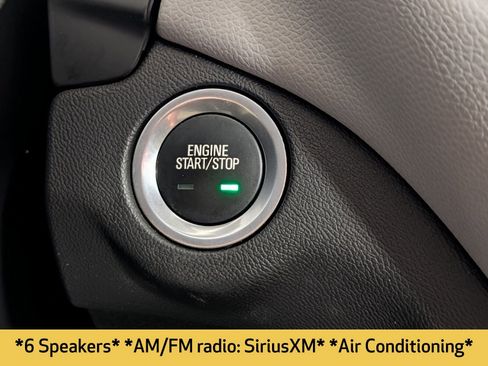 Used 2024 Chevrolet Equinox LS w/ LS Convenience Package image 8