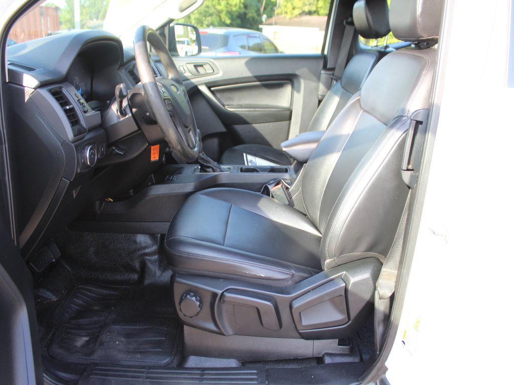 Used 2019 Ford Ranger XL w/ Equipment Group 101A Mid RWD image 11