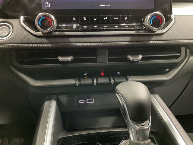 New 2026 Chevrolet Colorado LT AWD/4WD image 19