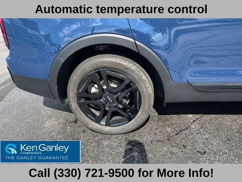 Used 2024 Kia Telluride SX X-Line AWD/4WD image 22