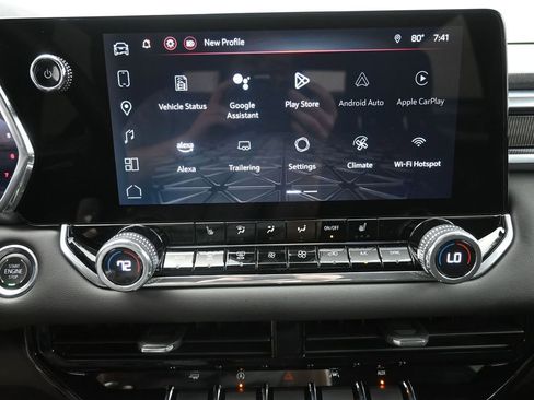 Used 2024 GMC Canyon Elevation w/ Convenience Package image 25