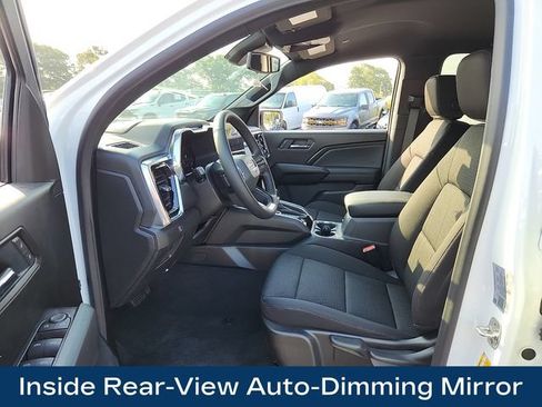 Used 2026 GMC Canyon Elevation w/ Convenience Package AWD/4WD image 17