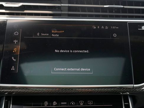 Used 2022 Audi SQ8 Prestige w/ Prestige Package image 62