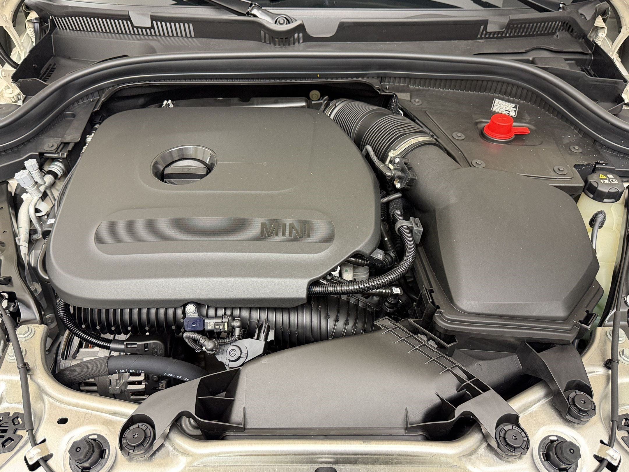 New 2027 MINI Cooper S FWD image 33