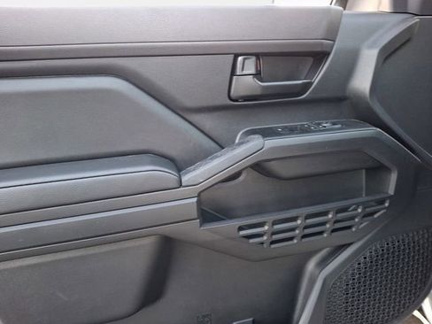 New 2026 Toyota Tacoma SR RWD image 6