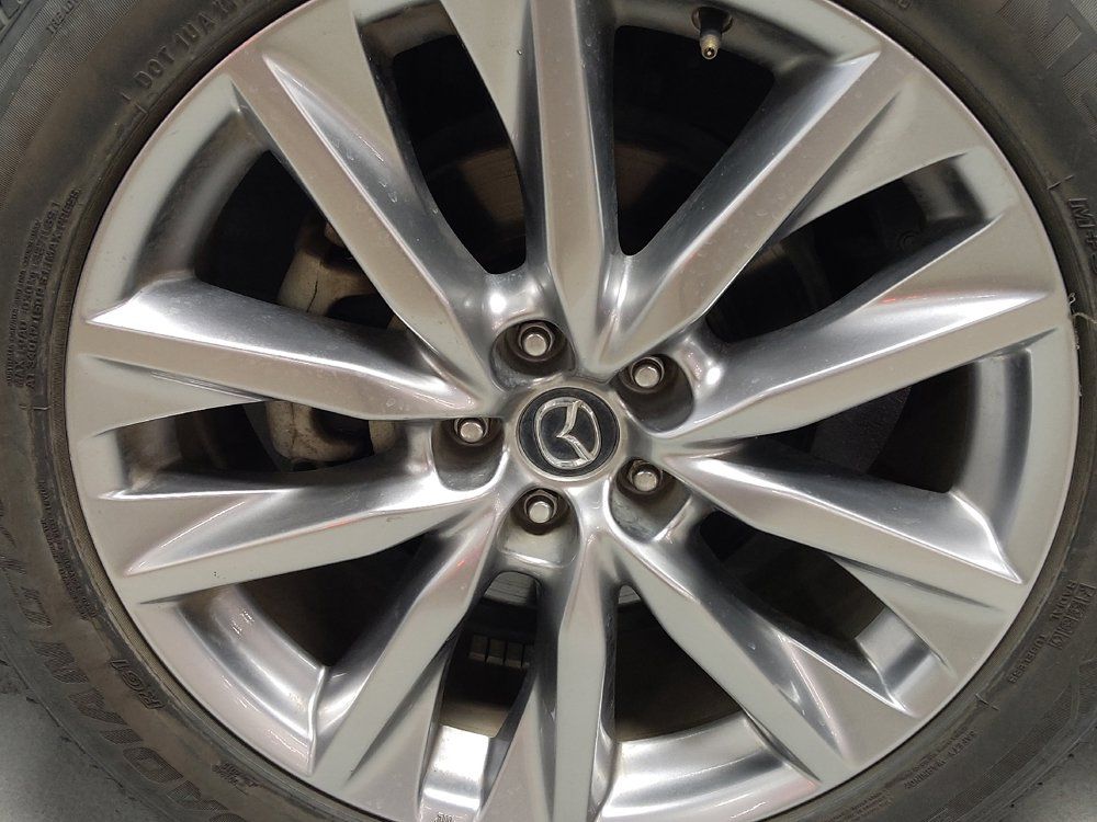 Used 2021 MAZDA CX-9 Grand Touring FWD image 31