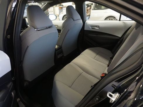 Used 2023 Toyota Corolla SE image 20