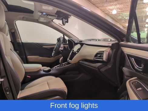 Used 2023 Subaru Outback Limited image 9