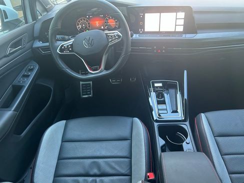 Used 2023 Volkswagen GTI Autobahn image 9