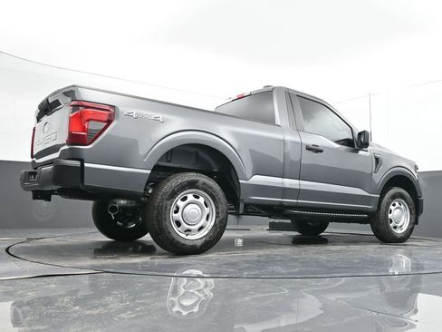New 2025 Ford F150 XL image 54