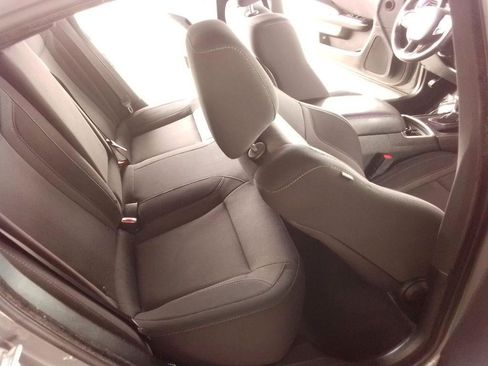Used 2018 Dodge Charger SXT Plus RWD image 8