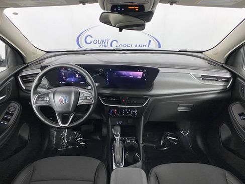 Certified 2024 Buick Encore GX Preferred w/ Comfort Package AWD/4WD image 14