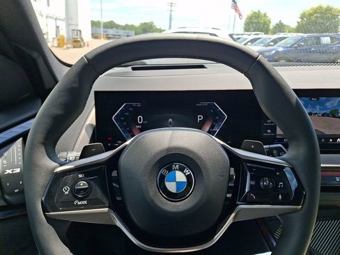 Used 2025 BMW X3 xDrive30i w/ Premium Package AWD/4WD image 19