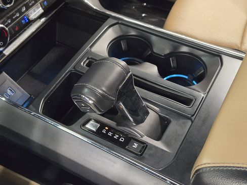 Used 2021 Ford F150 Lariat image 20