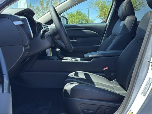 New 2026 MAZDA CX-50 2.5 Hybrid w/ Weather Package AWD/4WD image 22