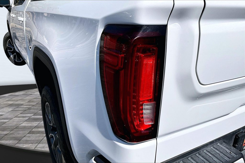 Used 2025 GMC Sierra 1500 AT4 AWD/4WD image 27
