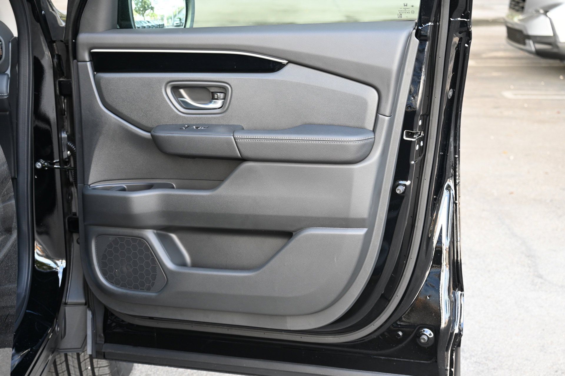 New 2026 Honda Passport RTL image 13