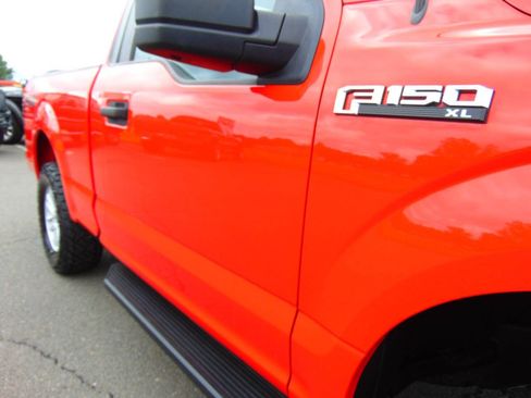 Used 2019 Ford F150 XL w/ XL Power Equipment Group AWD/4WD image 54