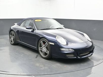 Used 2006 Porsche 911 Carrera 4S