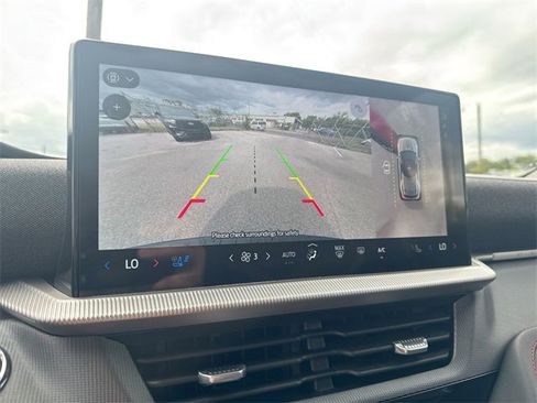 Certified 2025 Ford Explorer ST w/ Sun And Sound Package image 28