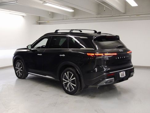 Used 2023 INFINITI QX60 Autograph image 8