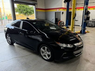 Used 2018 Chevrolet Volt LT w/ Comfort Package