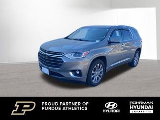Used 2019 Chevrolet Traverse Premier video 1