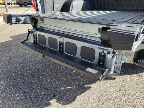 New 2026 GMC Sierra 1500 Denali w/ Technology Package image 10