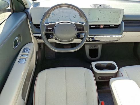 Used 2023 Hyundai Ioniq 5 SEL image 11