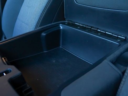 Used 2024 RAM 3500 Tradesman w/ Bed Utility Group image 29