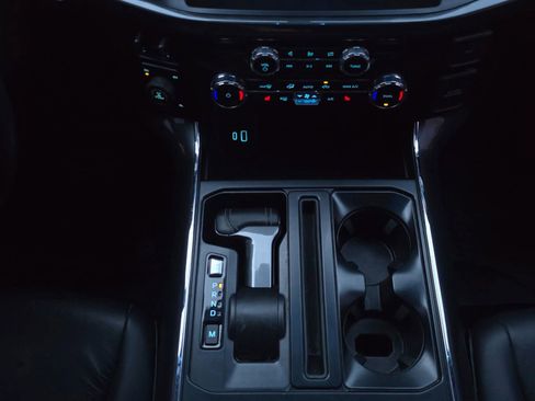 Used 2022 Ford F150 XLT w/ Equipment Group 302A High image 22