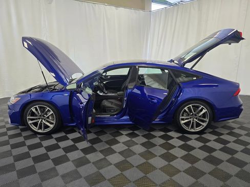 Used 2022 Audi A7 3.0T Prestige image 13