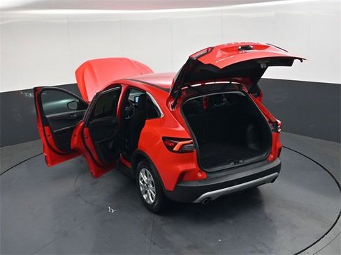 Used 2024 Ford Escape Active w/ Cold Weather Package image 38