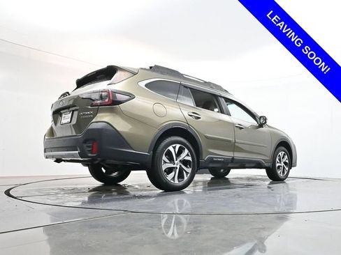 Used 2021 Subaru Outback Touring XT AWD/4WD image 51