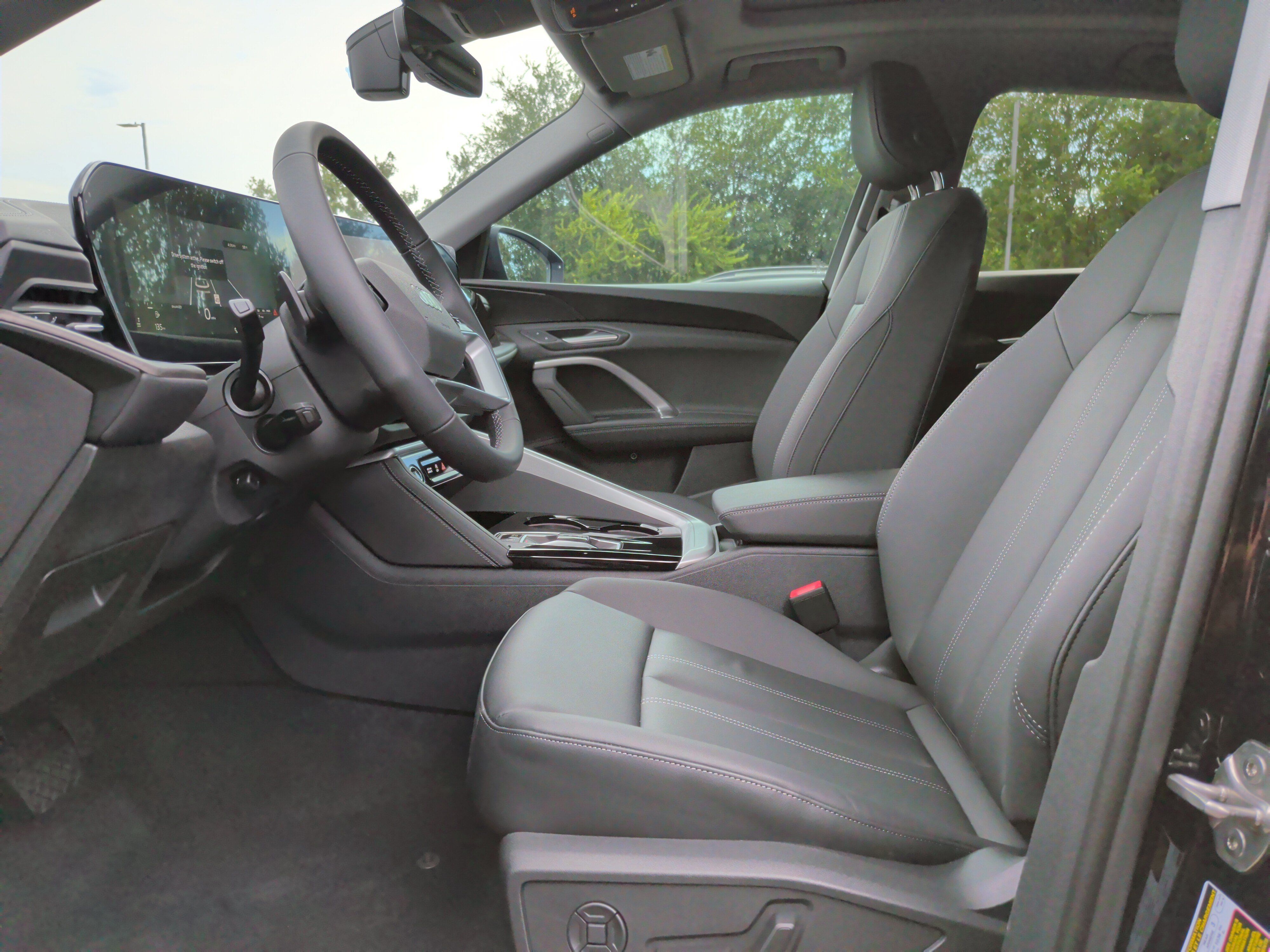 New 2026 Audi Q5 2.0T AWD/4WD image 14
