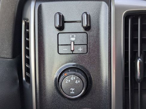 Used 2016 Chevrolet Silverado 2500 LT w/ LT Fleet Convenience Package image 20