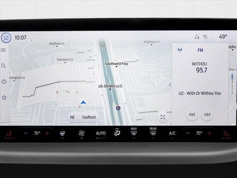 New 2026 Ford Escape Platinum image 12