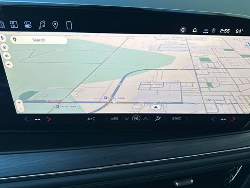 New 2026 Chevrolet Suburban LS image 19