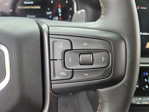 Used 2023 GMC Sierra 1500 AT4 w/ AT4 Premium Package AWD/4WD image 26