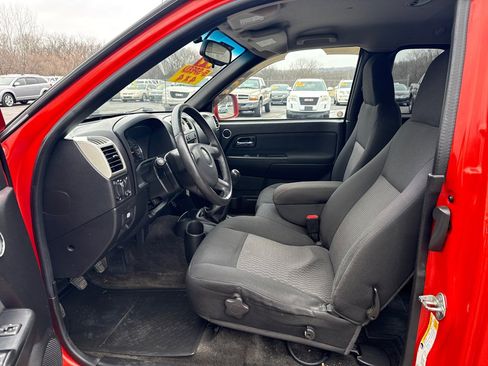 Used 2009 Chevrolet Colorado LT w/ Power Convenience Package image 9