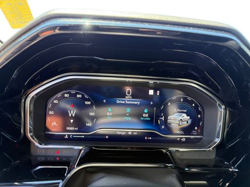 Used 2023 Chevrolet Silverado 1500 LT w/ All Star Edition Plus RWD image 11