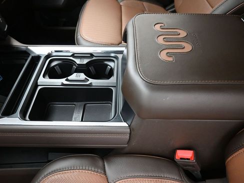 Certified 2024 Ford F450 King Ranch w/ FX4 Off-Road Package image 20