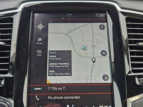 Used 2016 Volvo XC90 T6 Momentum AWD/4WD image 11