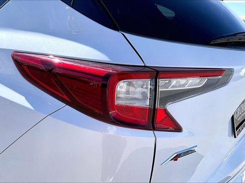 Used 2022 Acura RDX AWD w/ A-Spec & Advance Pkg image 42