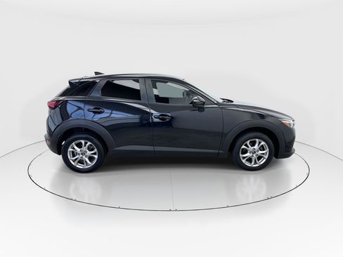 Used 2021 MAZDA CX-3 Sport image 9