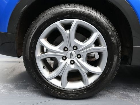 Used 2024 Dodge Hornet R/T Plus image 14